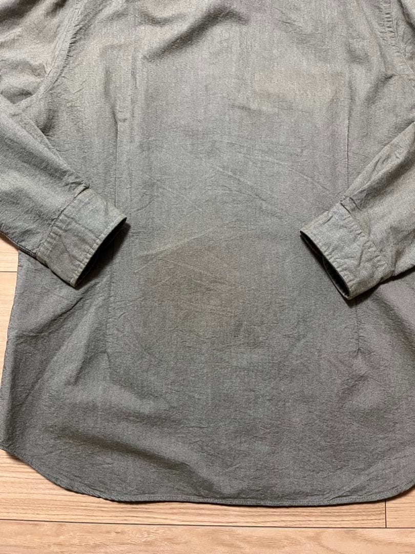 【即日発送】NC　ブリティッシュオフィサーズシャツ　ノーティカTシャツ2枚セット