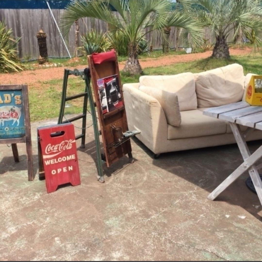 Oldアメリカンstyle インダストリアル マテリアル ブックスタンド