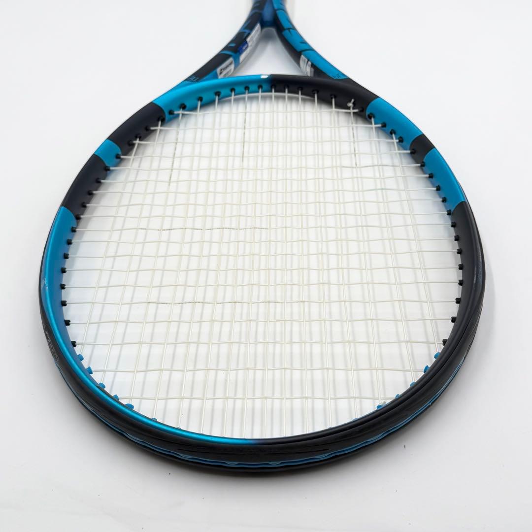 Babolat バボラ ピュア ドライブ チーム 2021年