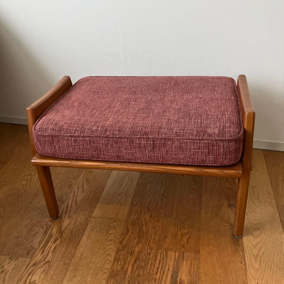 こ*ぬ様 ACME furniture アクメファニチャー DELMAR オット