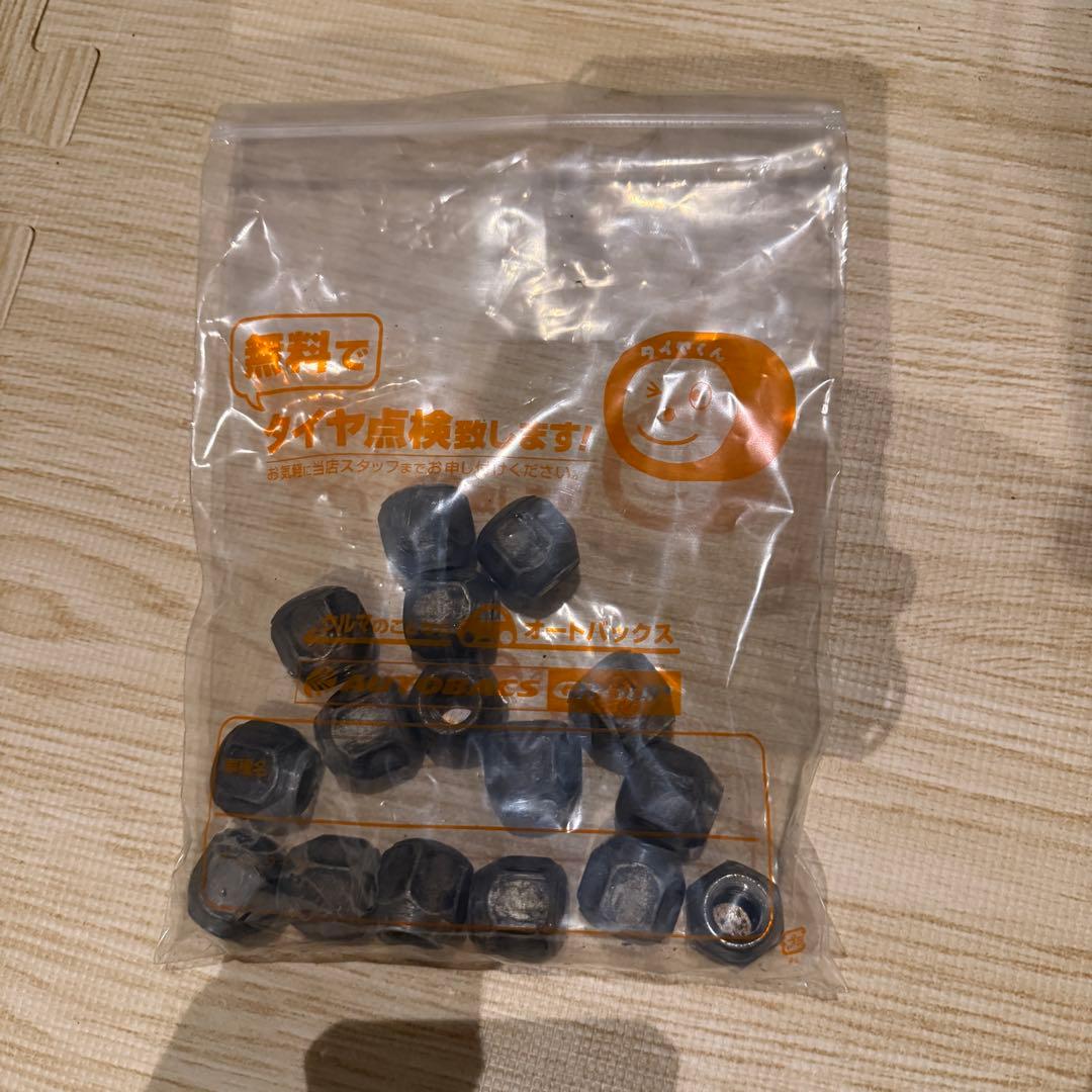 ①スタッドレスタイヤ+ホイールセット ヨコハマ ig60 145/80R13