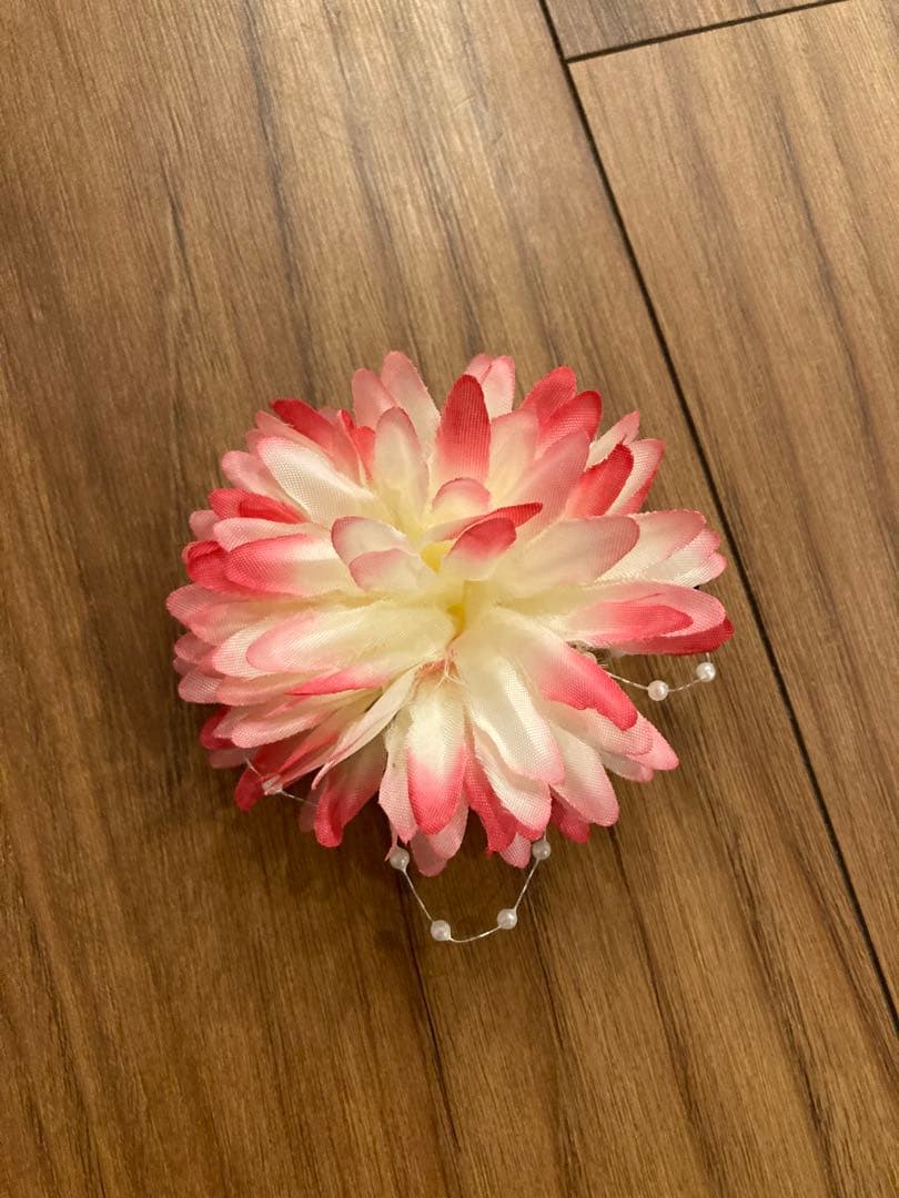 七五三　三才　女の子　着物　被布　ピンク　フルセット　キョウエツ