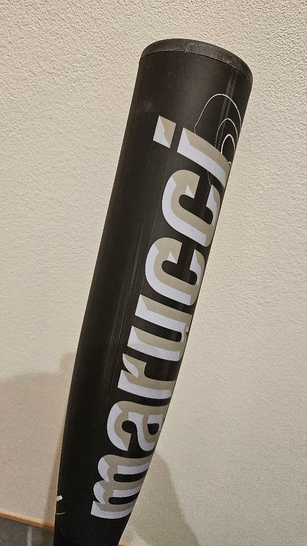 ワニクラッシャー スピード 黒 84cm 一般軟式