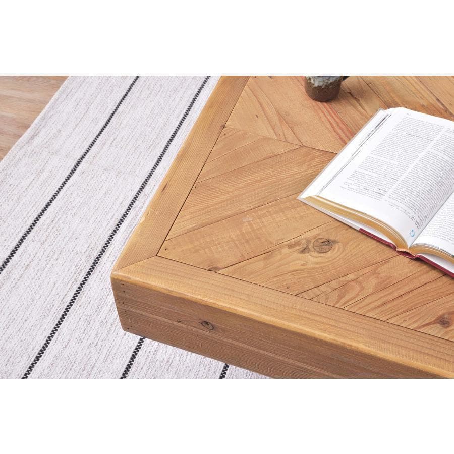 東谷 リビングテーブル WE-885 185