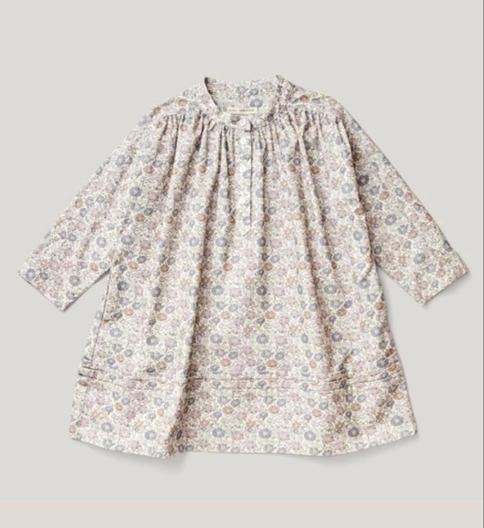 ワンピース soor ploom Goldie Dress 5y