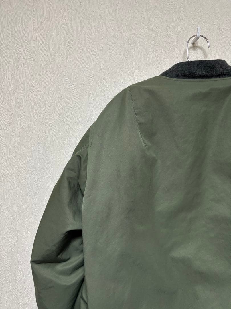 ✨美品✨CIOTA MA-1フライトジャケット サイズ5