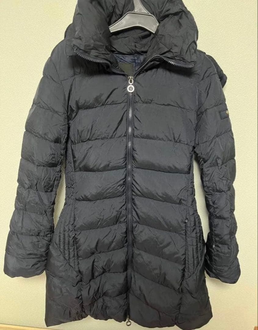 タトラス TATRAS レディース ダウンジャケット