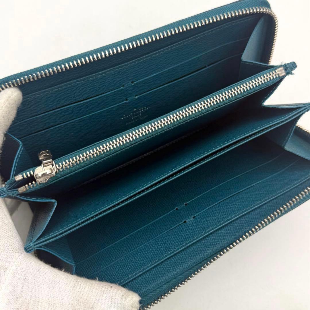 ⭐️【極美品Ｓ】LOUIS VUITTON エピ 長財布