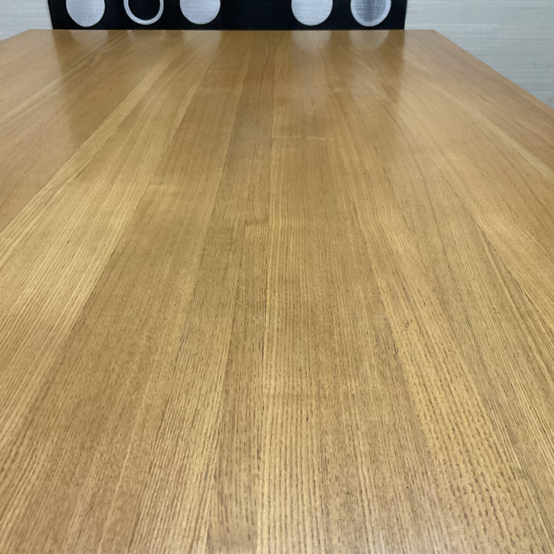 無印良品 ・ ダイニングテーブル 廃盤 希少