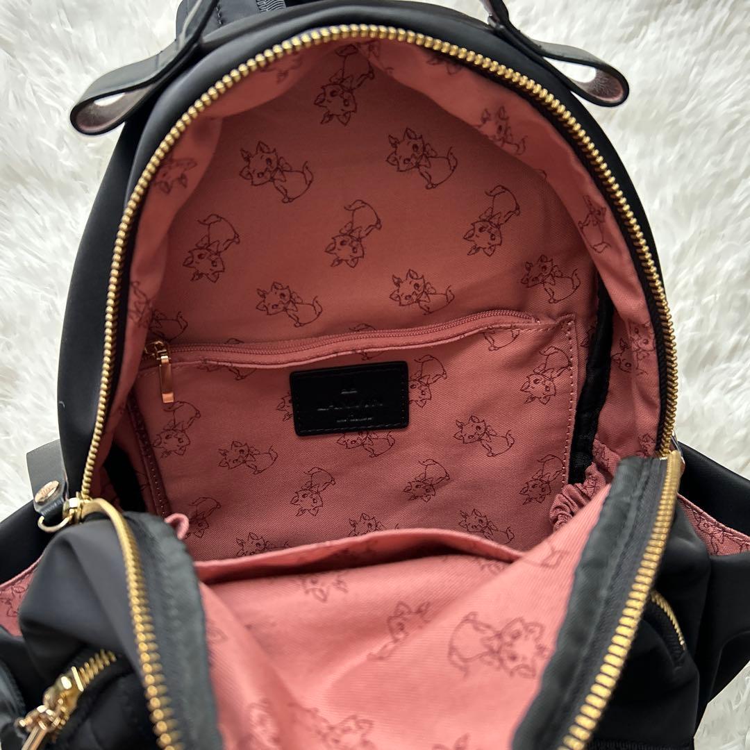 LANVIN en Bleu ディズニーストア　マリー　55th アニバーサリー