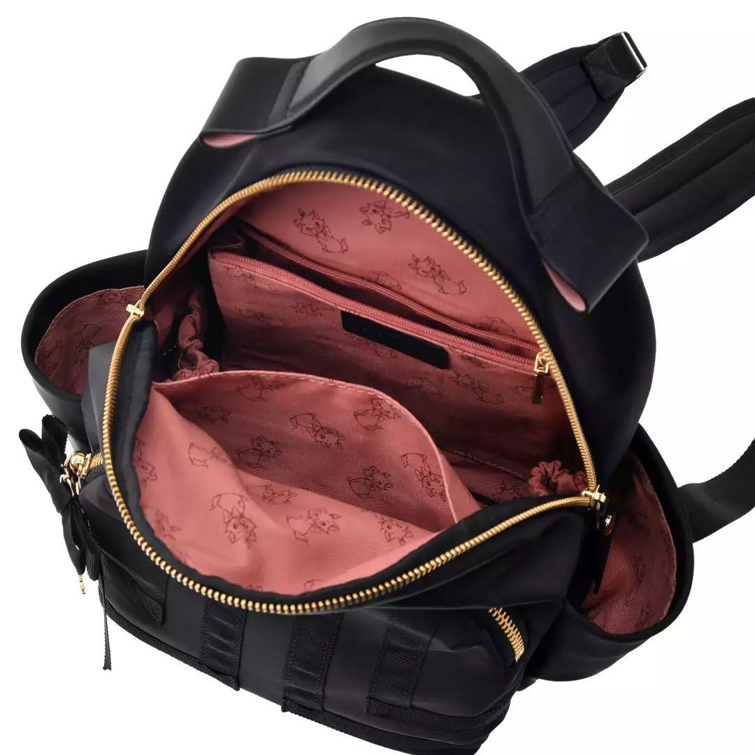 LANVIN en Bleu ディズニーストア　マリー　55th アニバーサリー