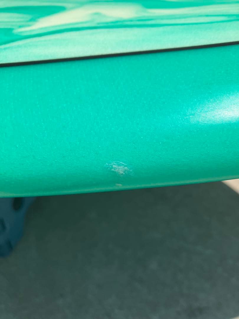 Grace ミッドレングス　手渡し