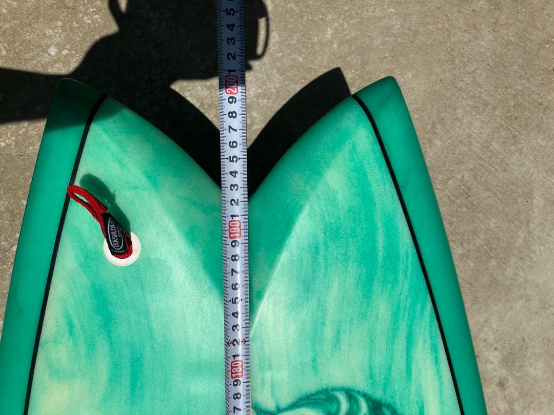 Grace ミッドレングス　手渡し