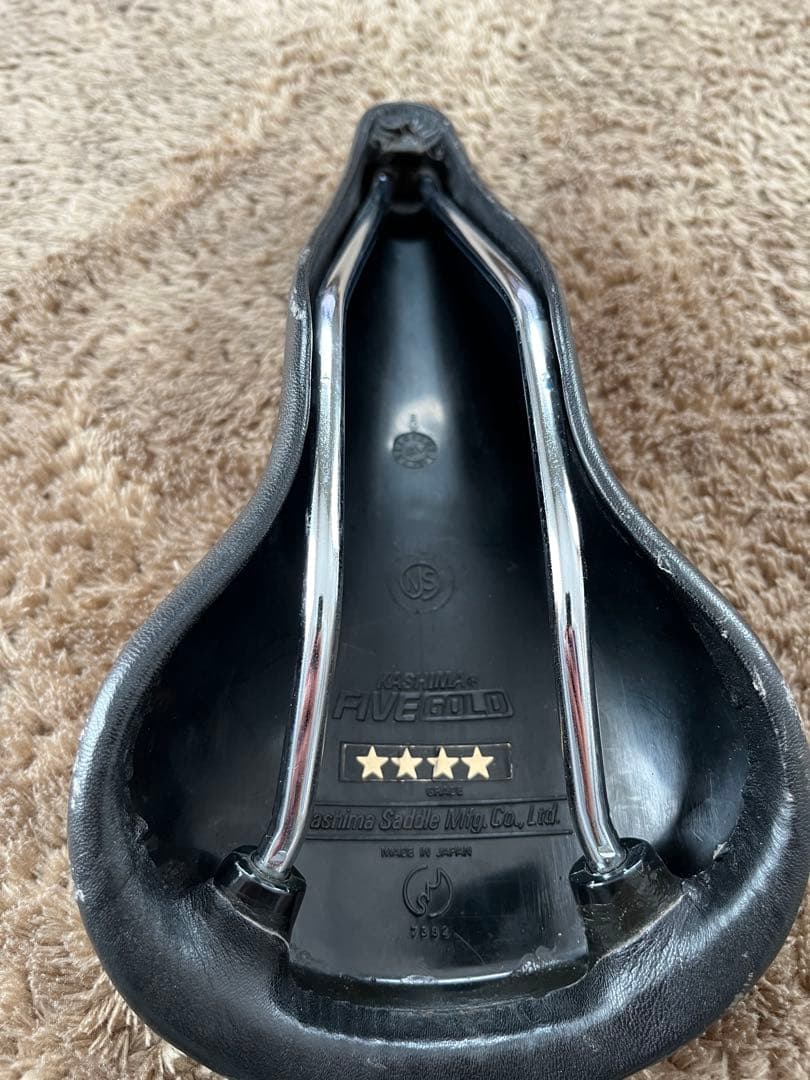 NJS まとめ売り　競輪　ピストパーツ　デュラエースDURA-ACE