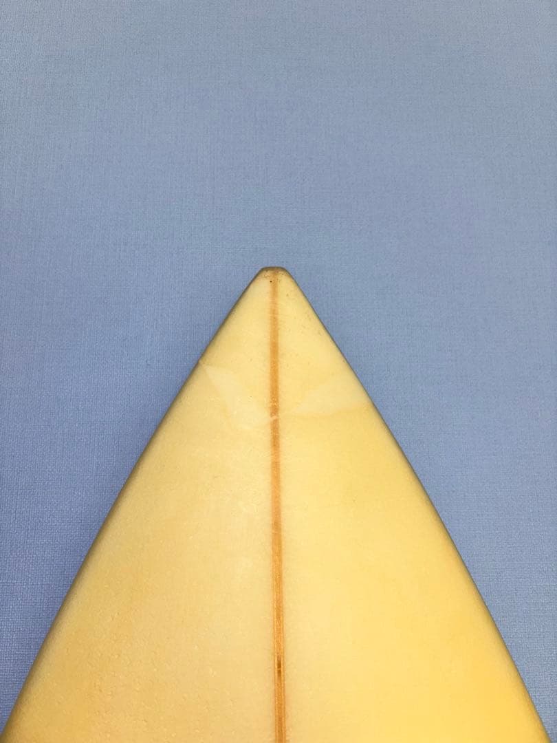 【アルメリック ニューフライヤー EPS】5'7 24'9ℓ