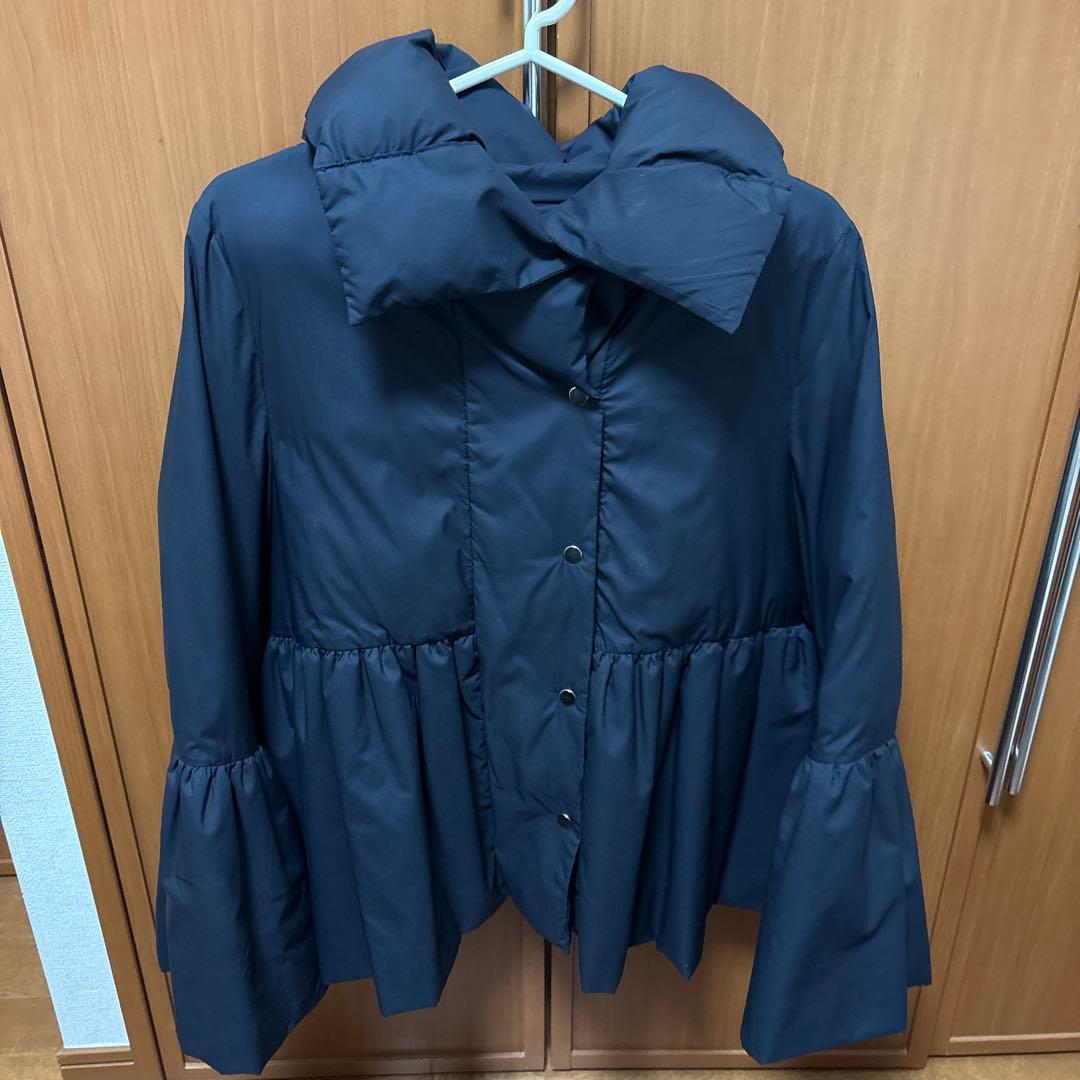 ESTNATION エストネーションレディースダウンジャケット