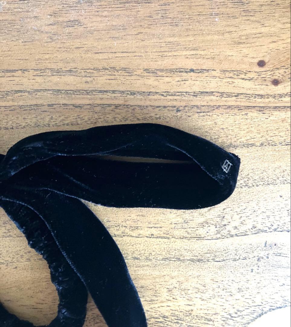 ALEXANDRE DE PARIS /アレクサンドル ドゥ パリ ベロアポニー