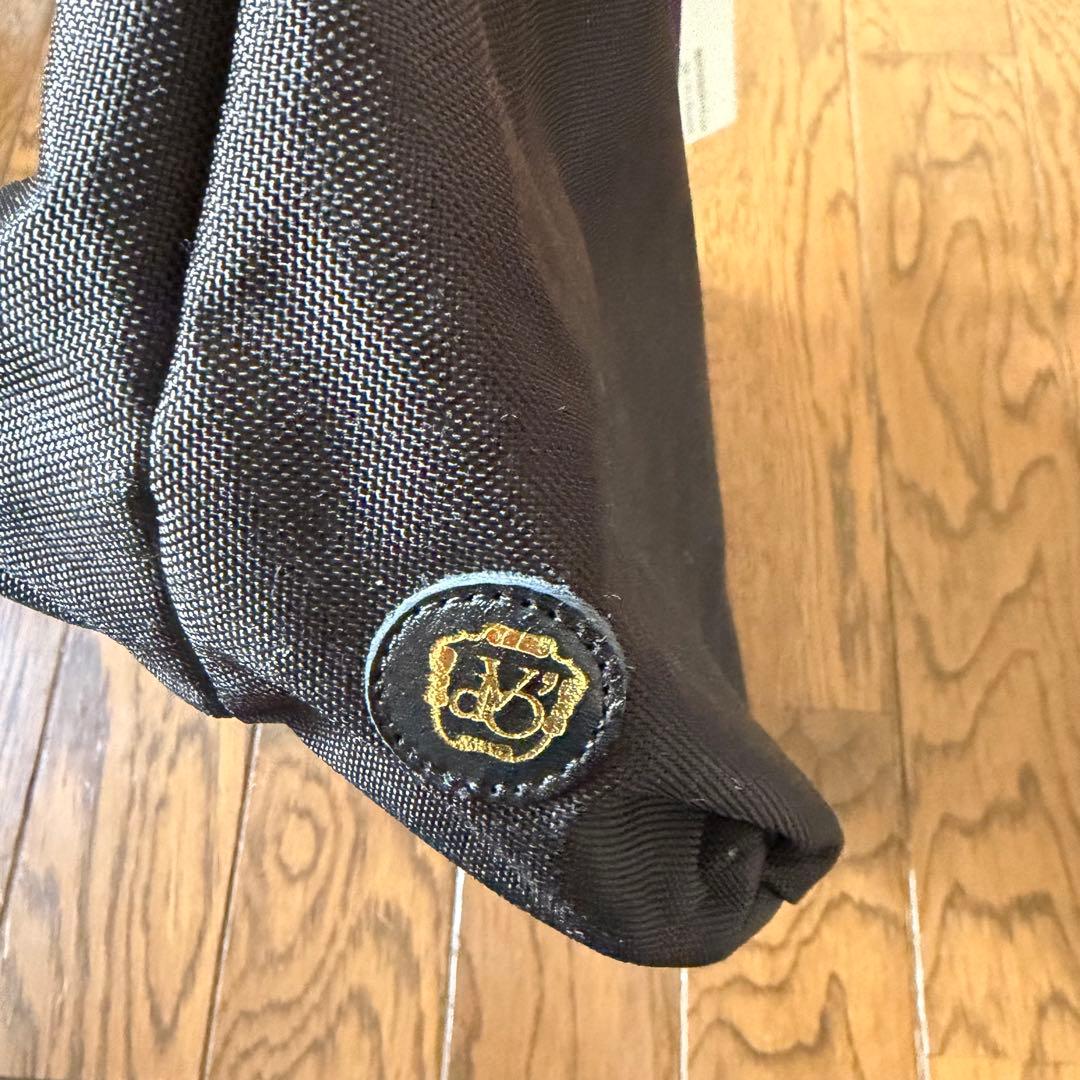 新品　VIOLAd'ORO ジーノ 2WAY ナイロントート V-2037