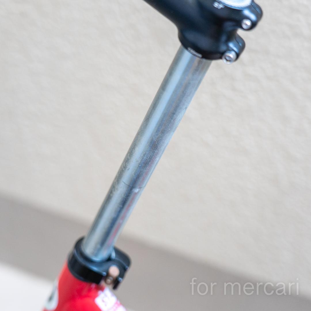 大人用ストライダー