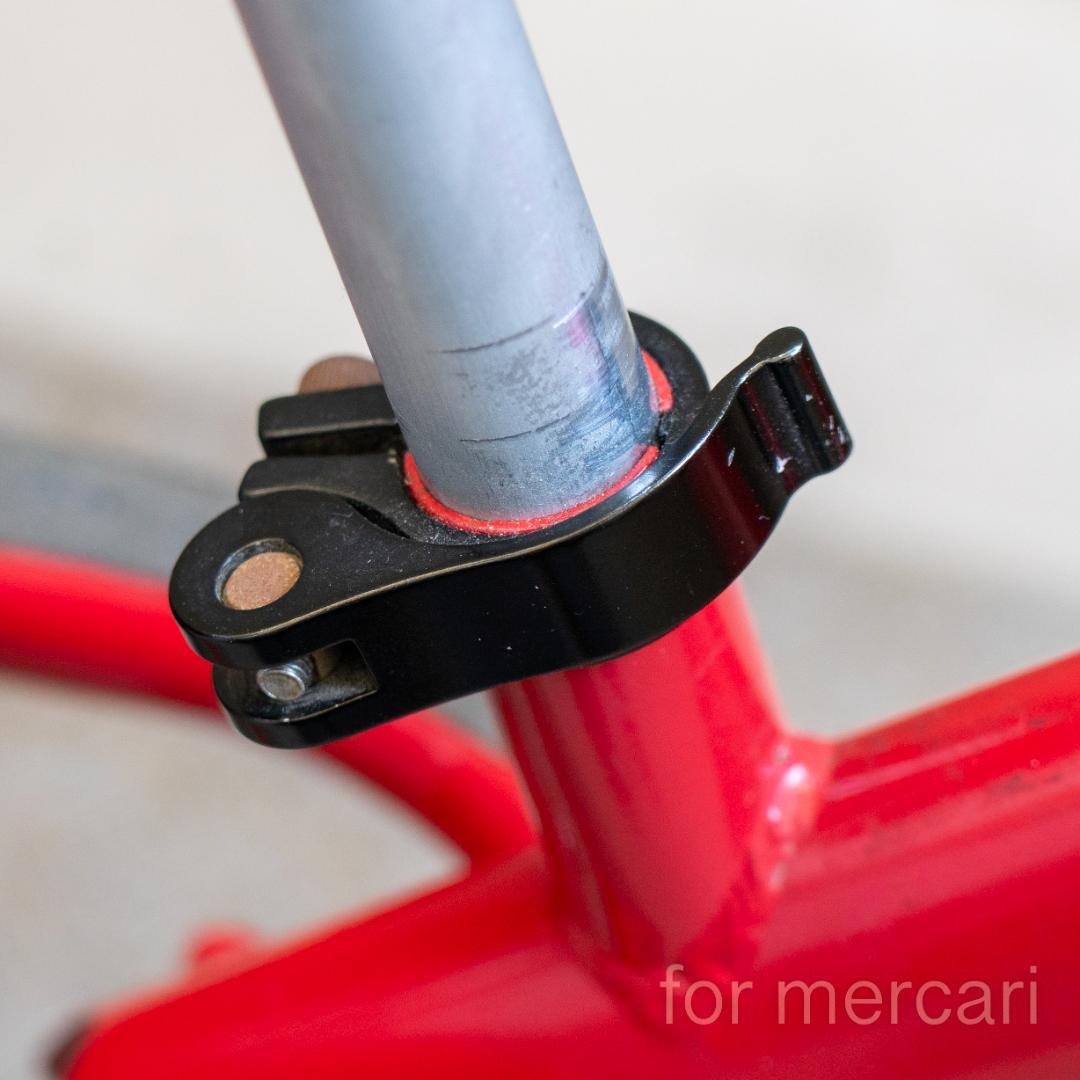 大人用ストライダー