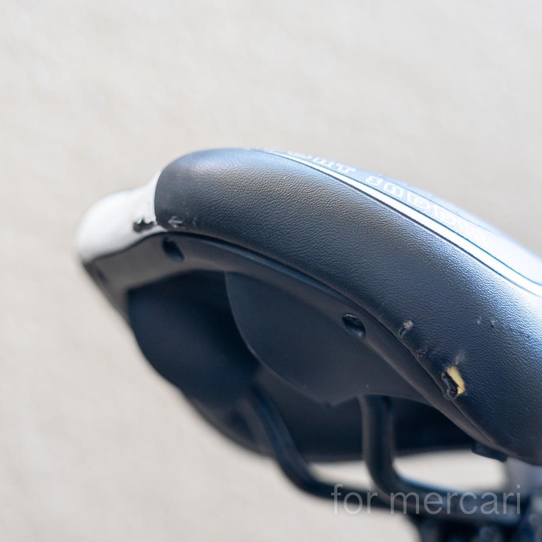 大人用ストライダー