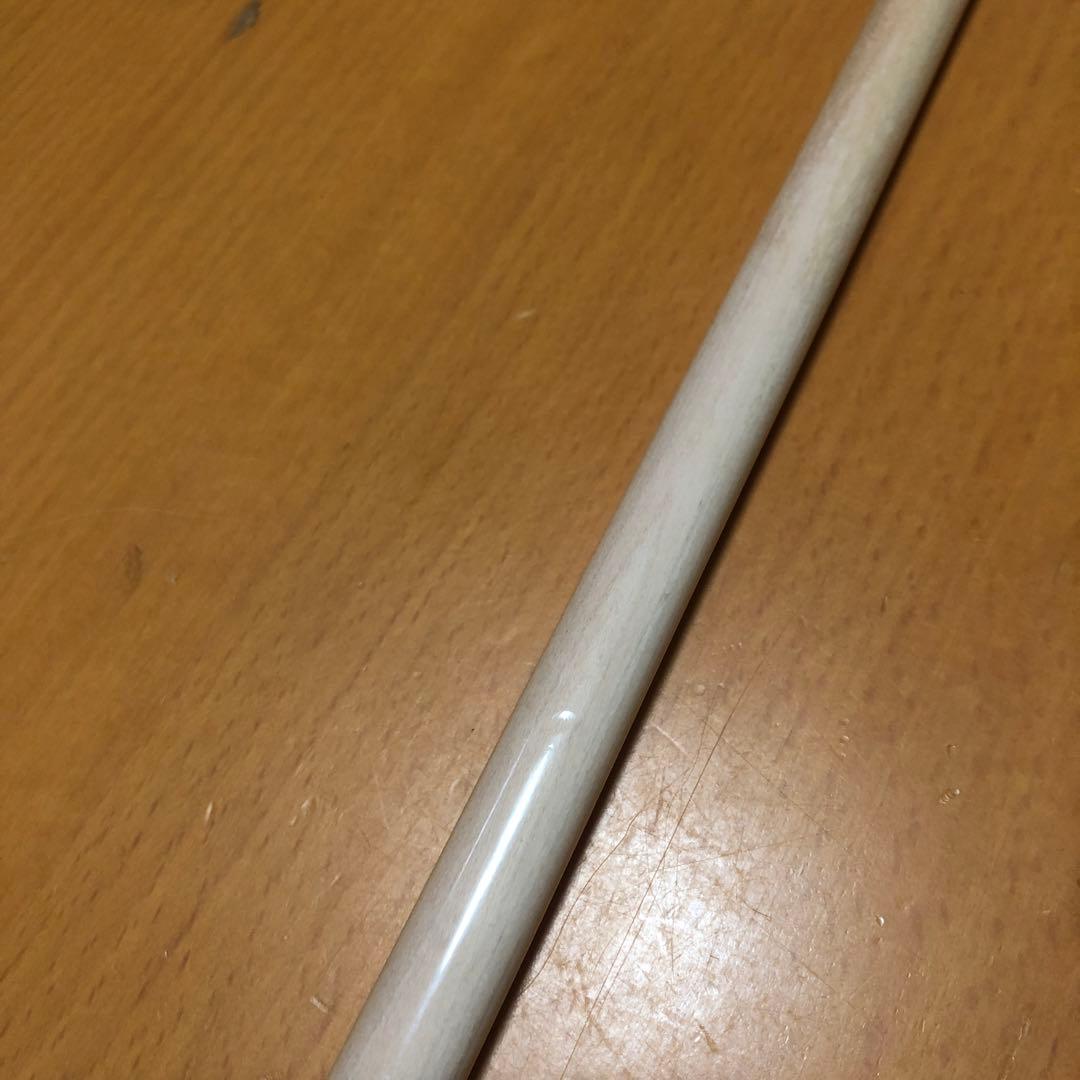 cuetecサンダーボルト キュー