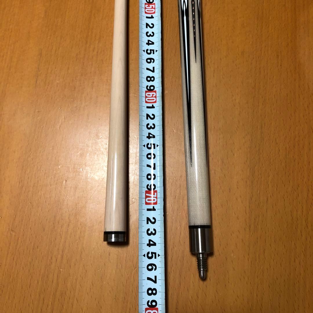 cuetecサンダーボルト キュー