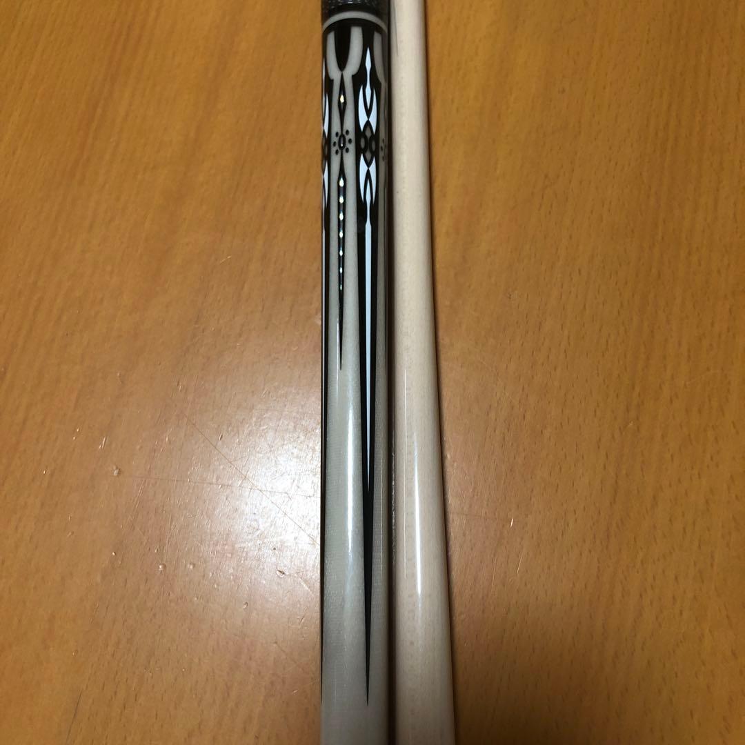 cuetecサンダーボルト キュー