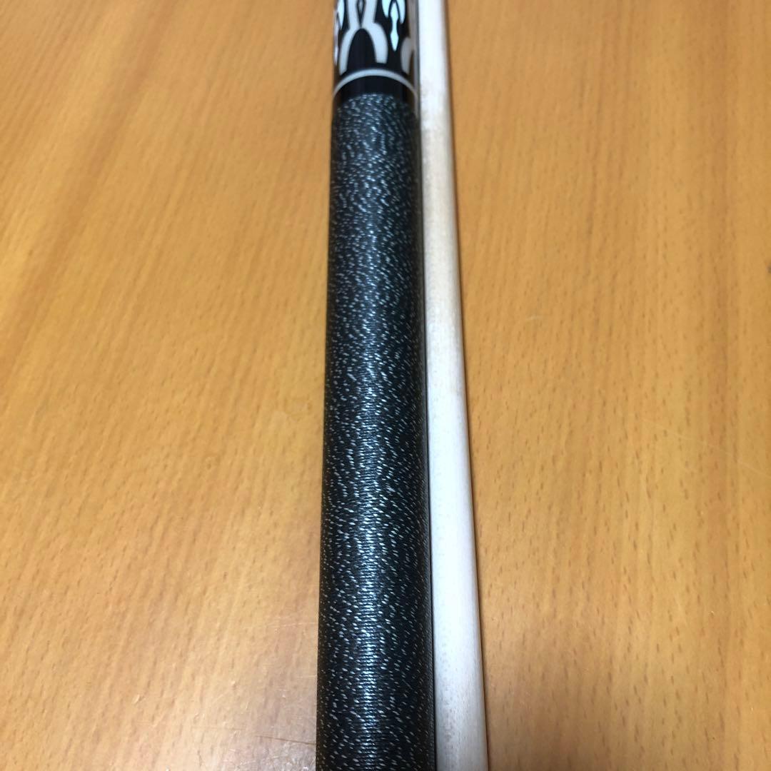 cuetecサンダーボルト キュー