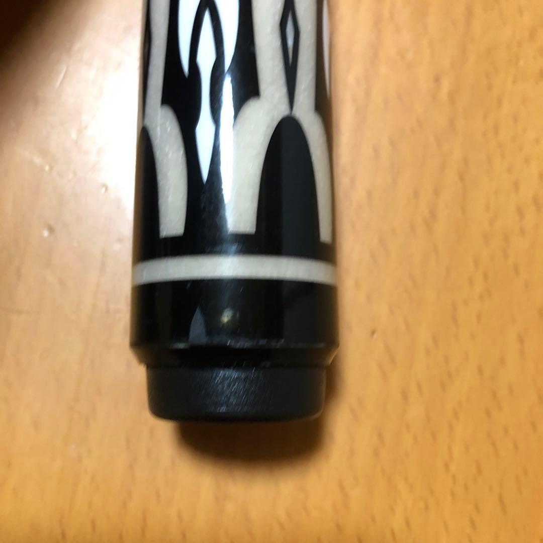 cuetecサンダーボルト キュー