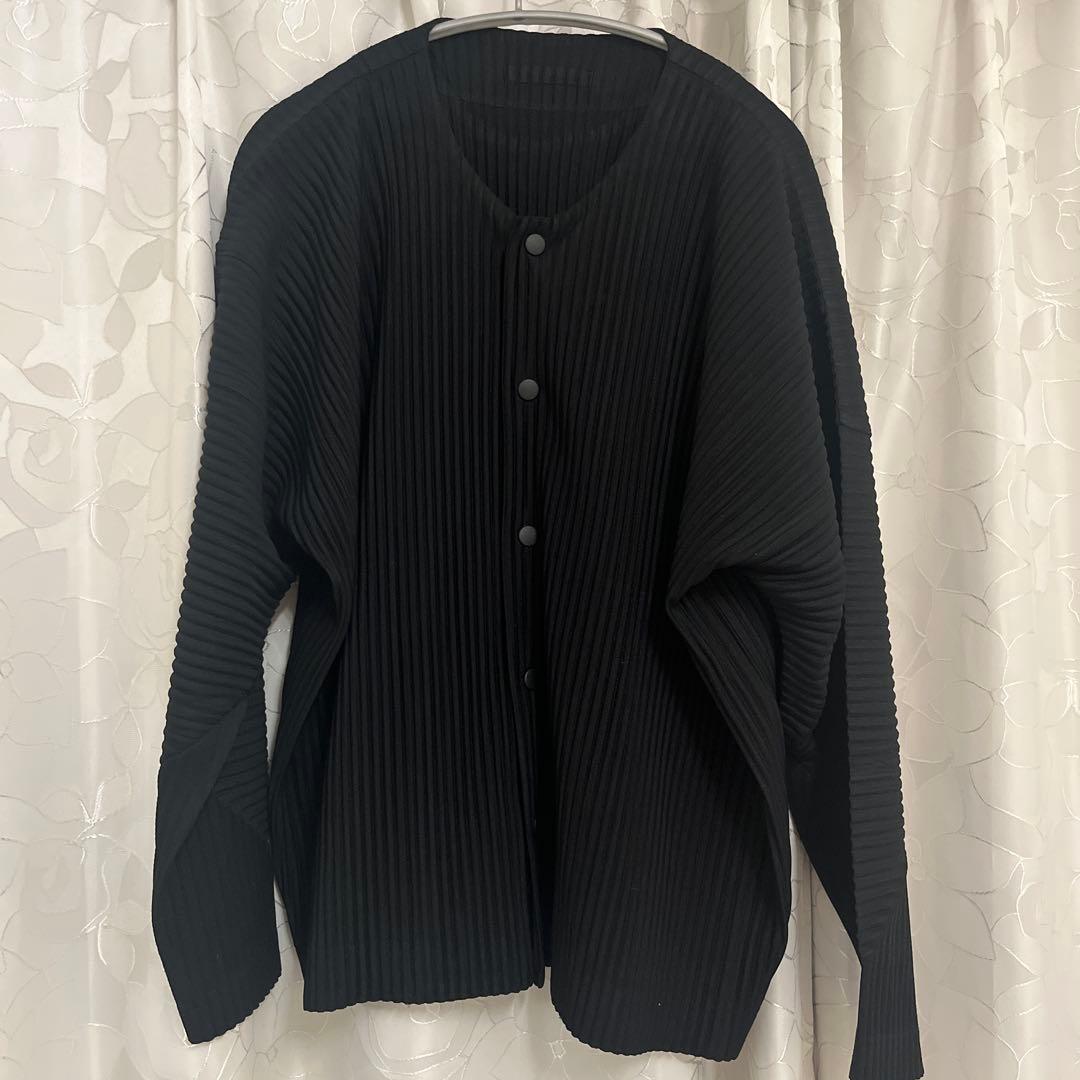 HOMME PLISSÉ ISSEY MIYAKE オムプリッセ