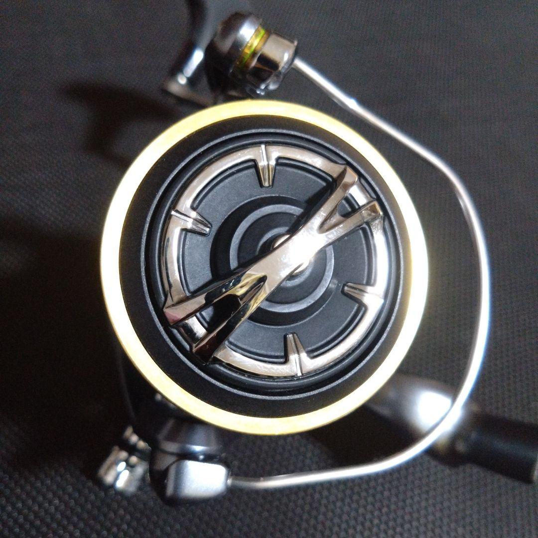 シマノ アルテグラ C5000XG