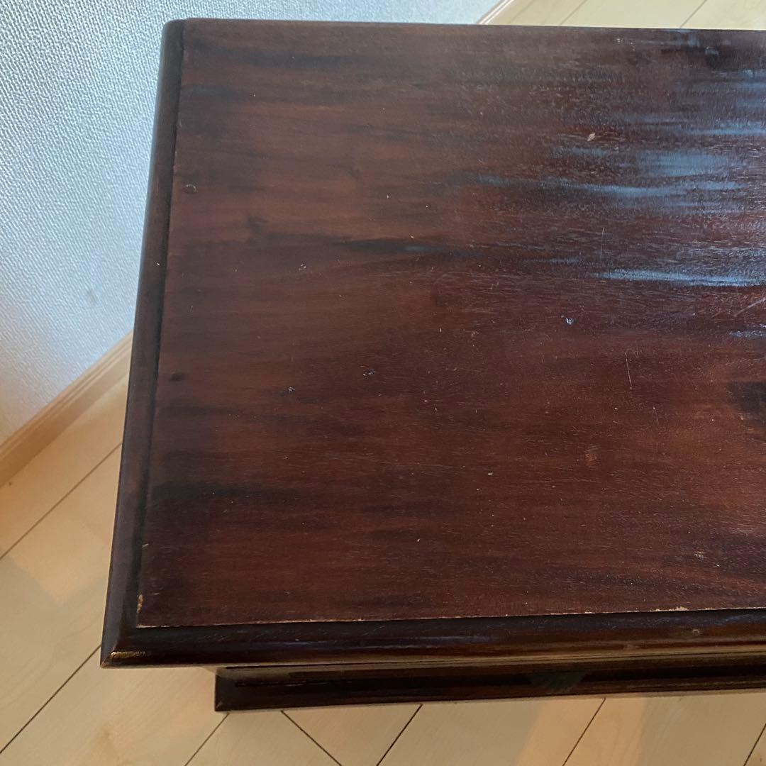 ビーカンパニー アジアン家具 テレビボード