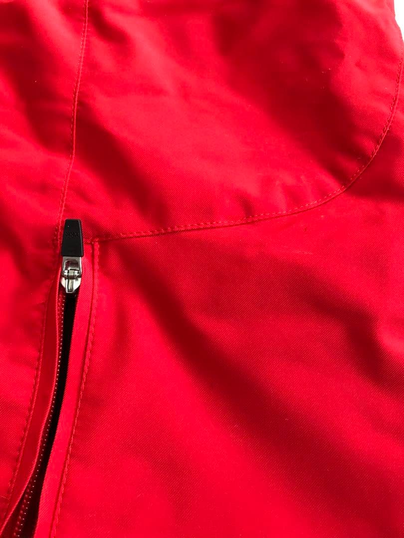 デサント MOVE SPORT スキーウェア