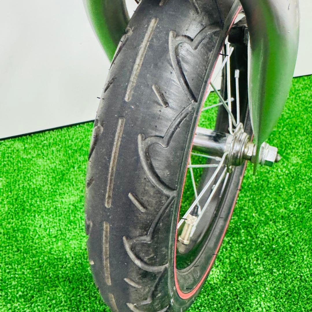 ✨美品✨ 送料無料 ヘンシンバイク Henshin へんしんバイク レッド