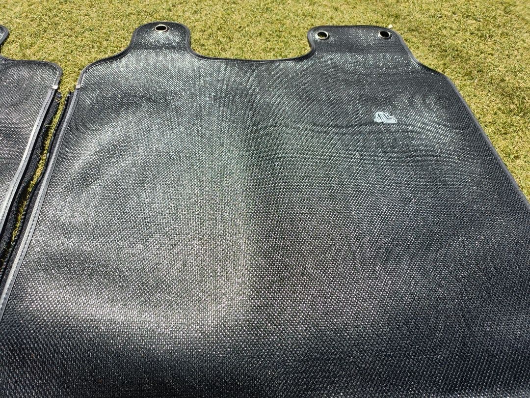 値下げ　LEXUS　NX ロングラゲージマット