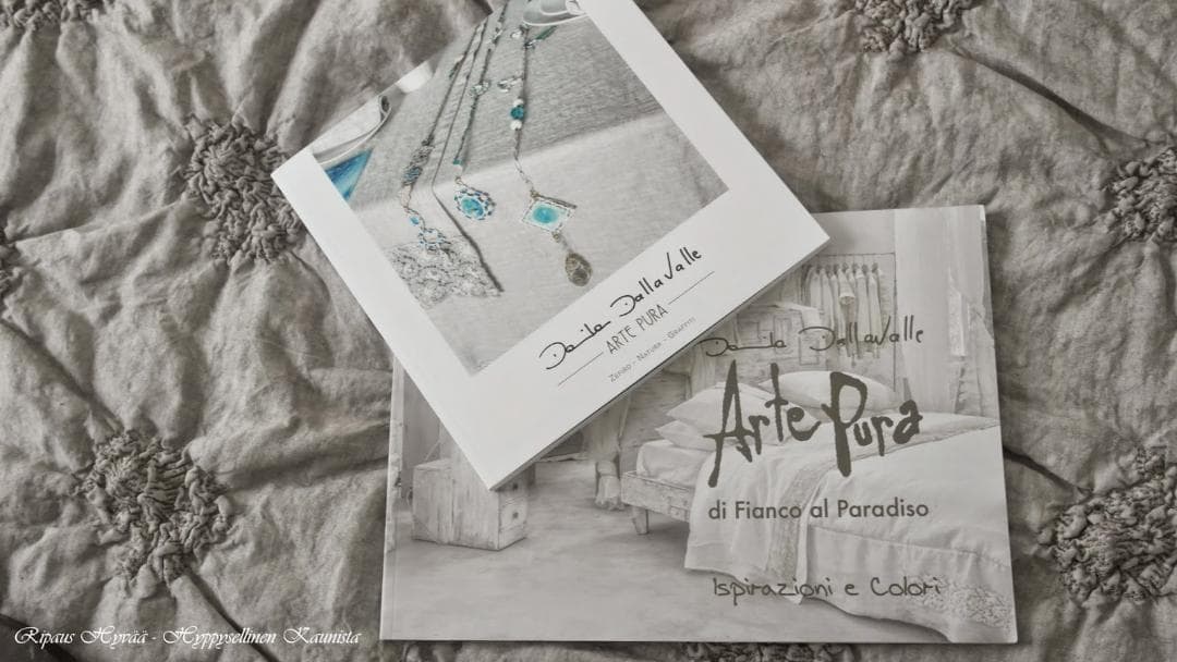 新品 arte pura イタリア製 リネン ベッドカバー 高級 お姫