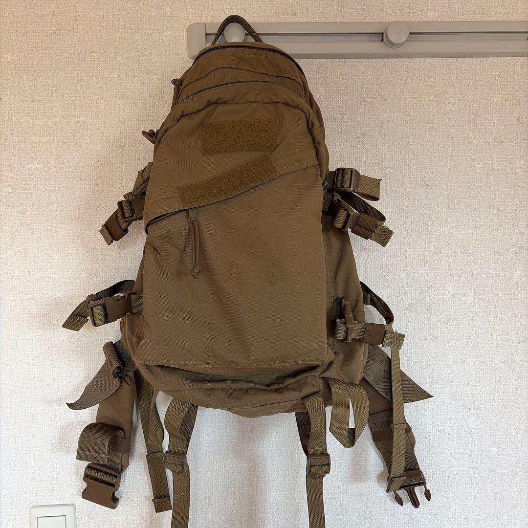 個人装備 atlas46 Legacy Pack A3