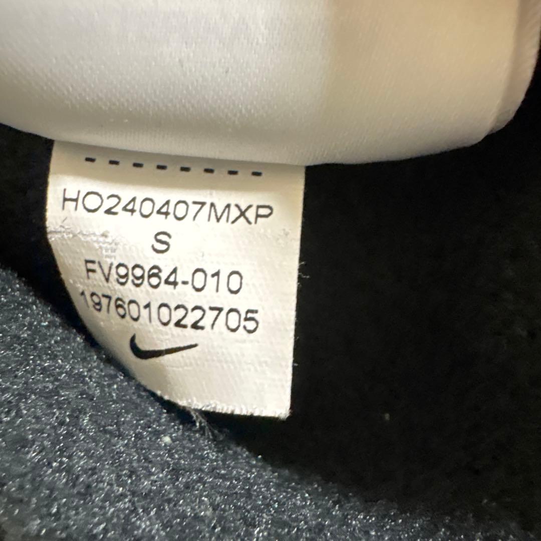 Nike TRAIL POLARTEC 1/4 ZIP FLC ランニングトップ