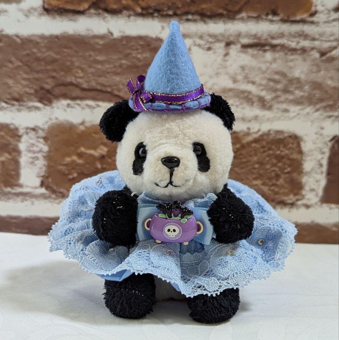 おでシャンClub♡隠れスカルのキラキラ☆ハロウィンコスチューム