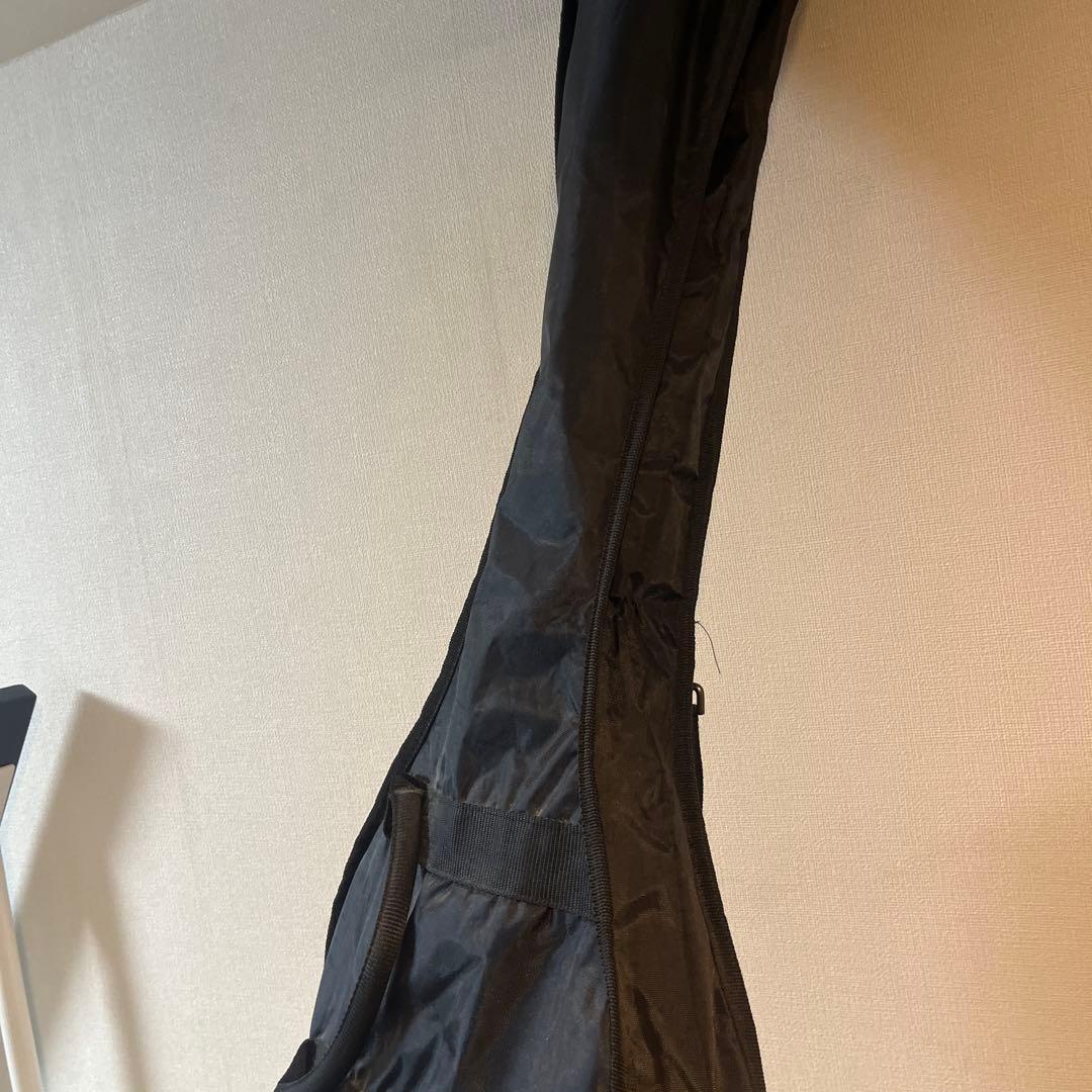 Bacchus UNIVERSE SERIES ジャズベース