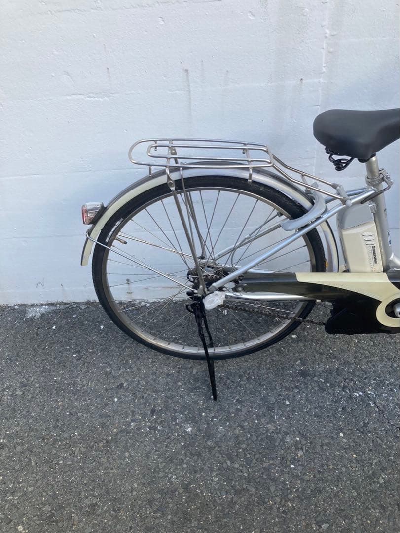 1815業界最長12ヶ月保証付！送料無料エリア多数！安全整備済み！電動自転車