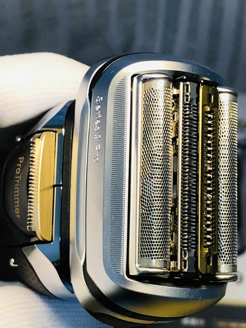 【展示、未開封品】Braun Series 9 Pro+ 9516s シェーバー