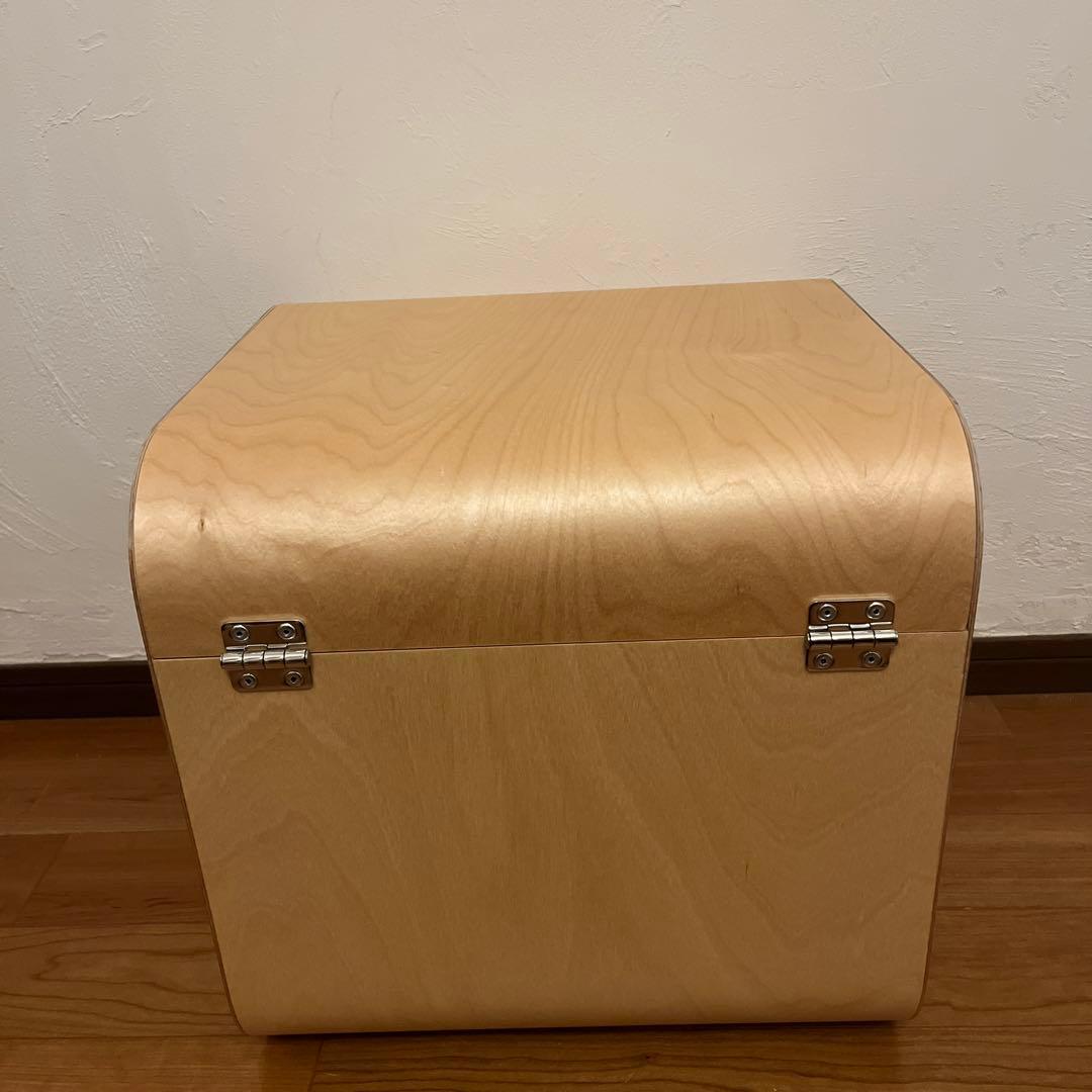 シュミディンガーモジュール / ファティーコンテナ Lサイズ　未使用　美品