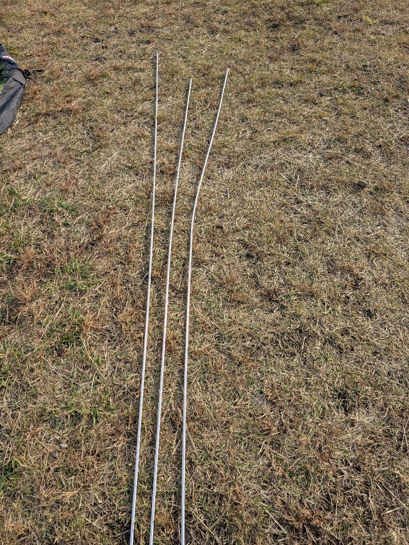 ROBENS(ローベンス)　VOYAGER 3EX　ボイジャー3EX