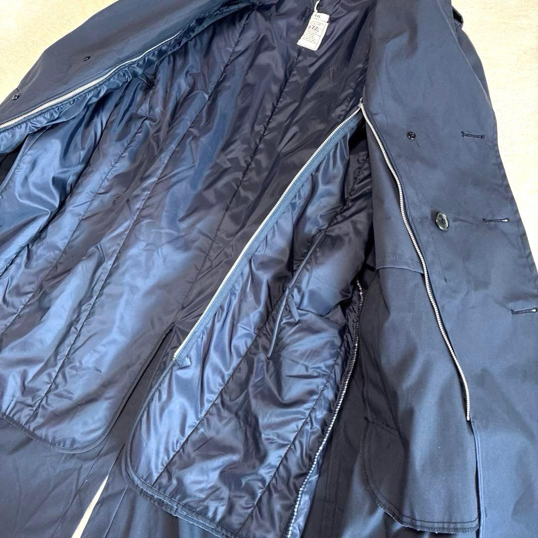 ✨希少 米空軍 AIR FORCE 防水性 トレンチコート ベルト付