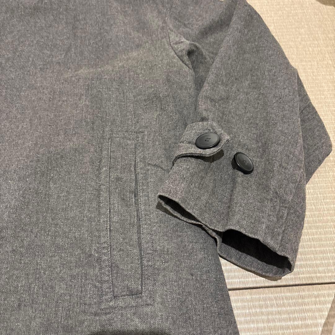 カ*い様 casey casey コート blom coat グレー XS 13