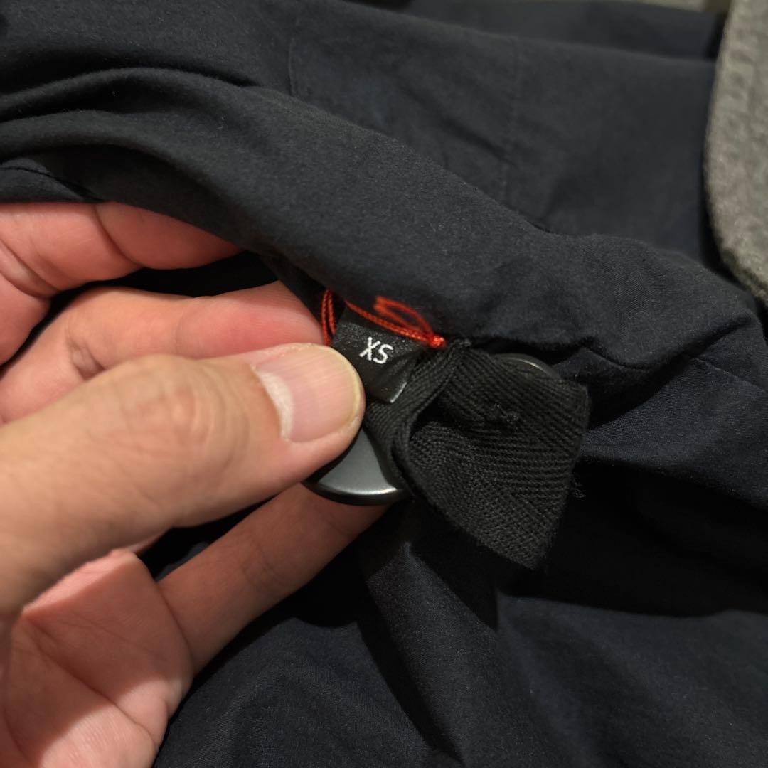 カ*い様 casey casey コート blom coat グレー XS 13