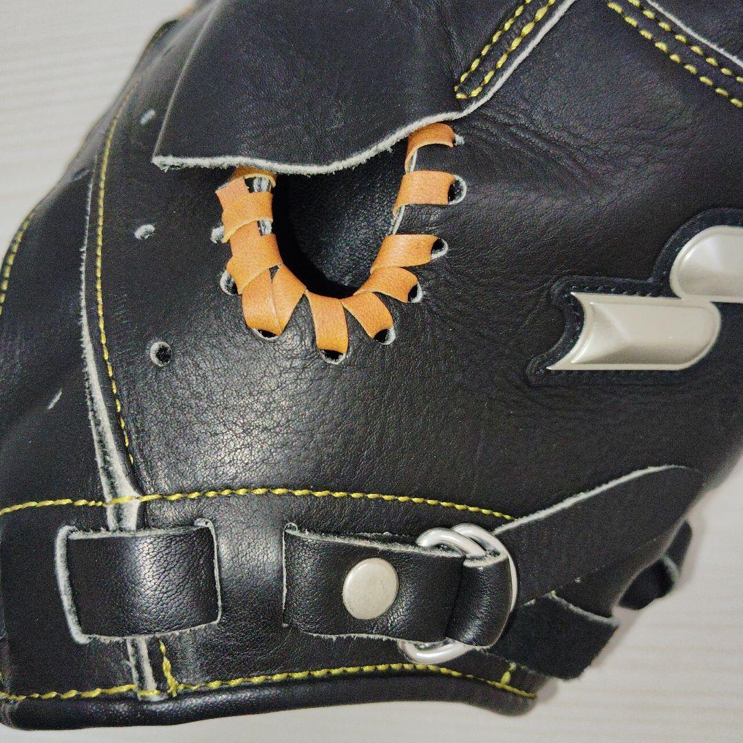 sskキャッチャーミット　SMM-5419　Special Make Glove