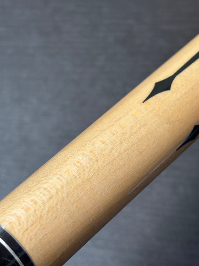 J&J ビリヤード キュー ケース付き 現状品